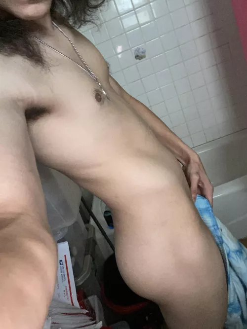 What if I was your roommate? Would you mind…