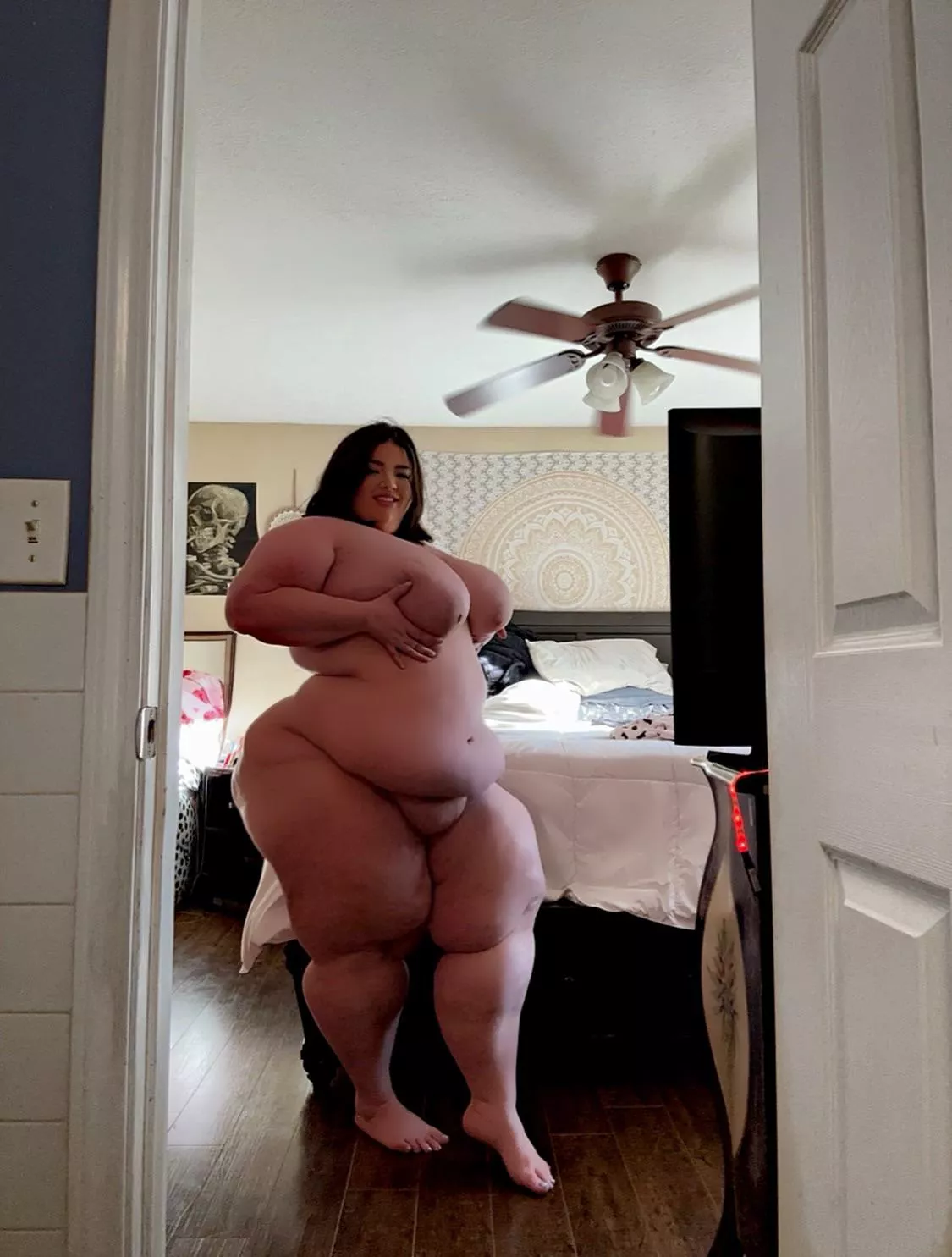 What would you do to my body?🤍