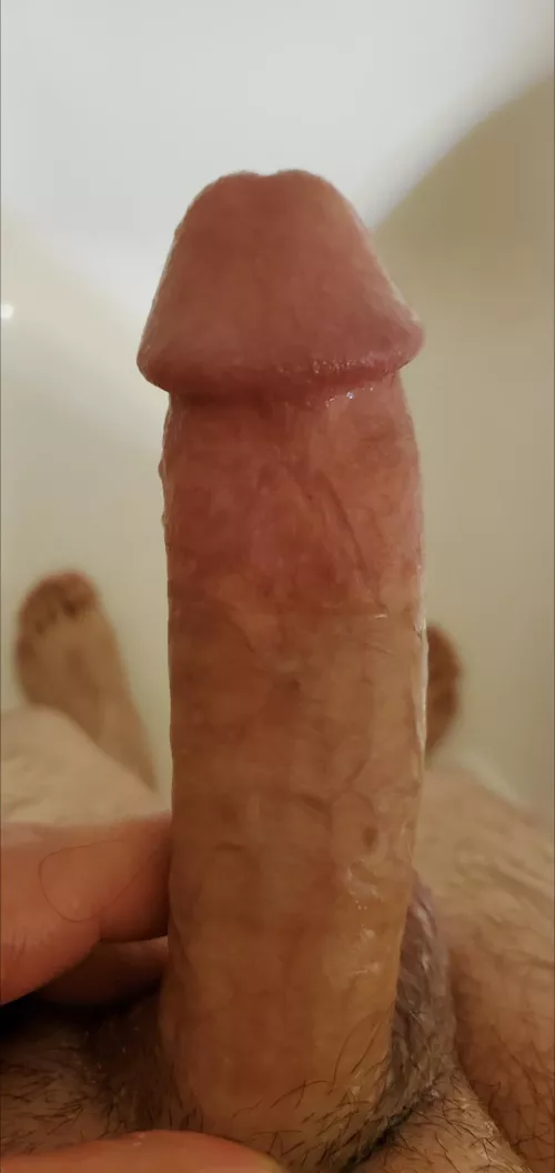 what would you do with my 23m cut cock?