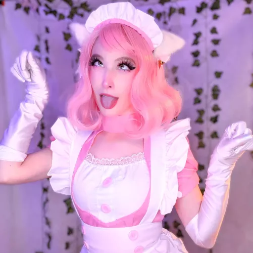 What would you hire me for? 😼💕