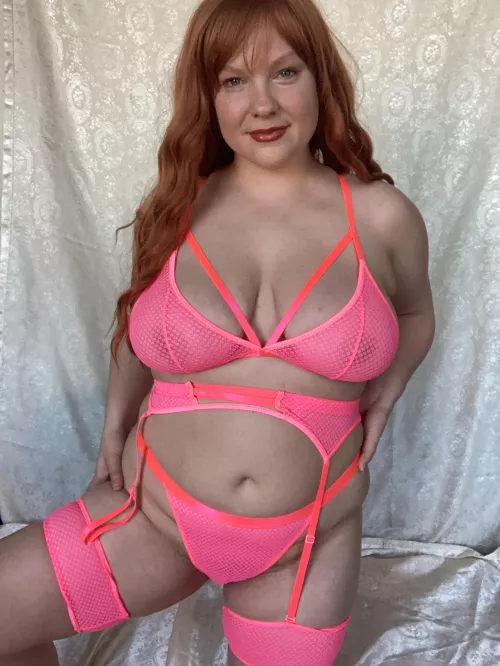 What’s the first thing we’re doing together?