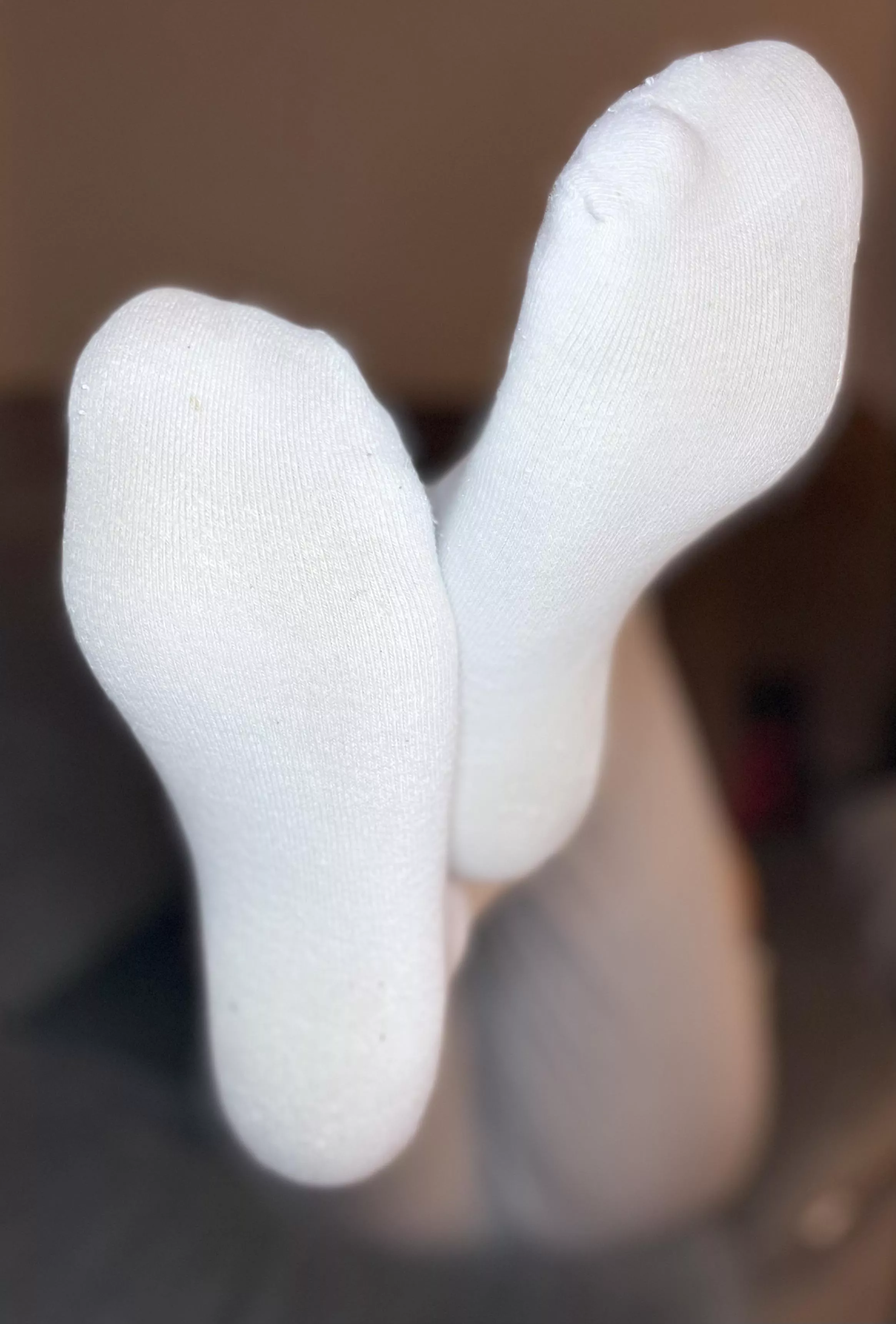 Where would you like these? 😏