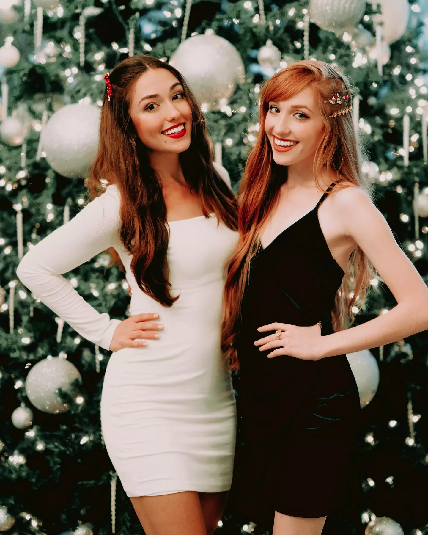 White Dress vs Black Dress