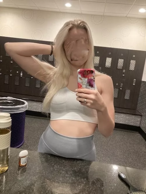 Who else is keeping those New Years Resolutions going strong?