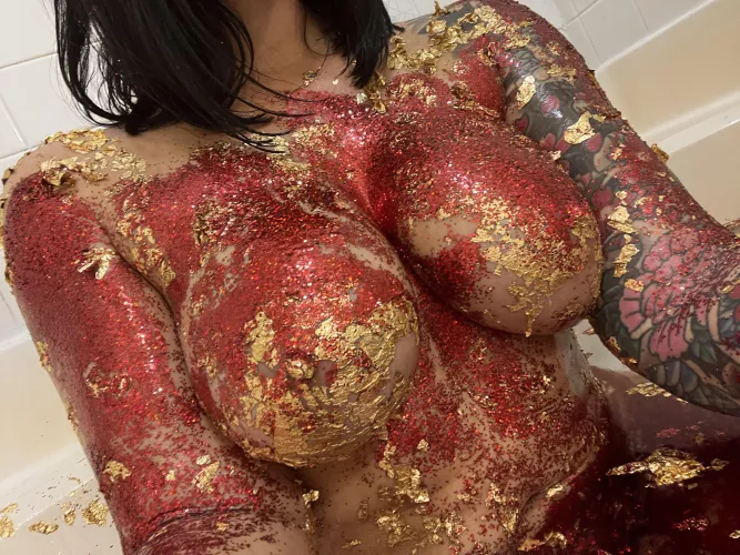 Who likes hold and red now ?