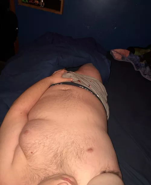 Who likes my body?