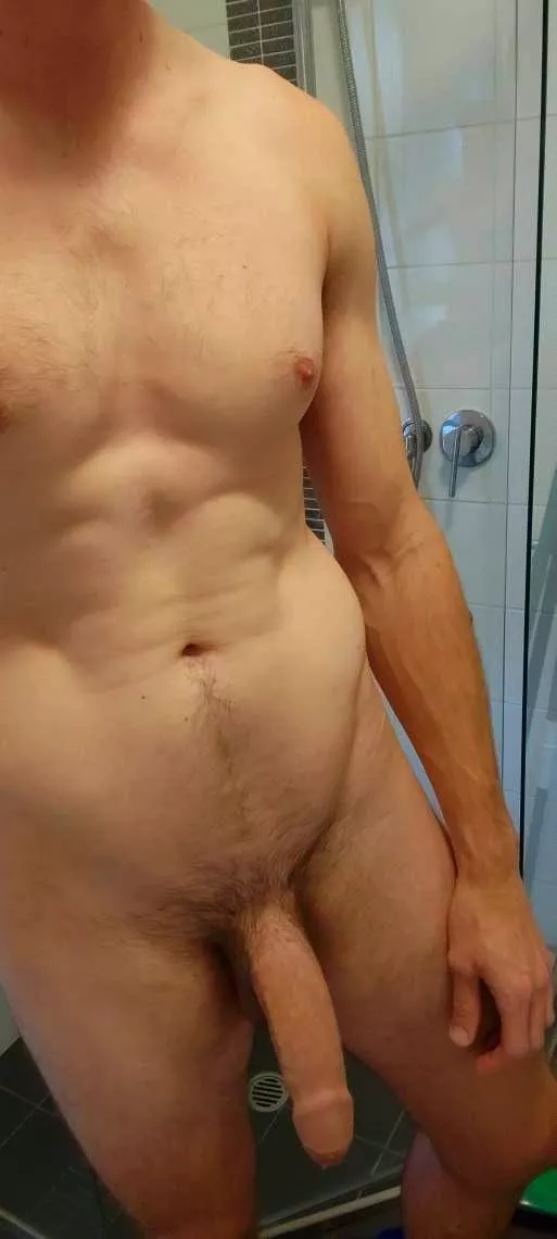 Who wants to come and help save some water?