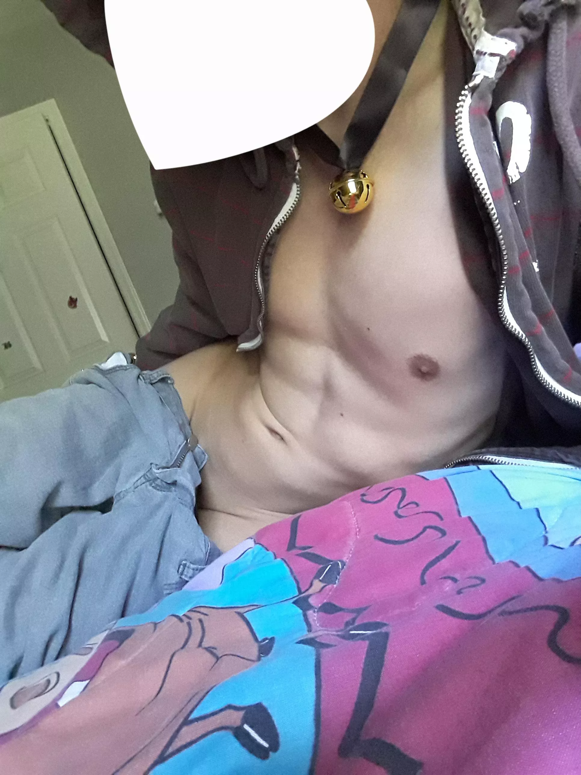 who wants to pull these pants off and get into this twinks ass?