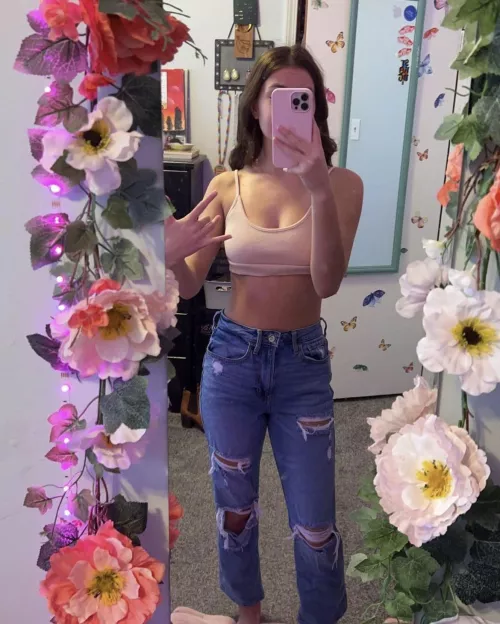 Who wants to ruin a little native cumdump😩