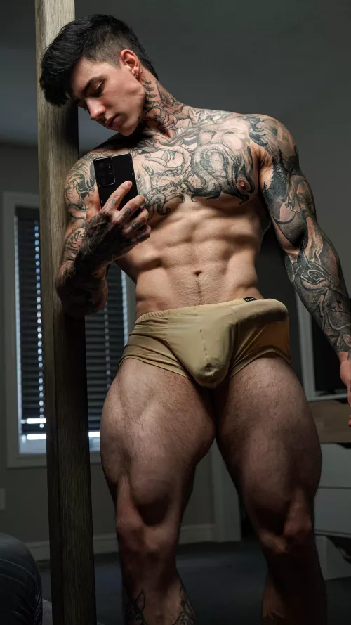 Who wants to suck it? [26]