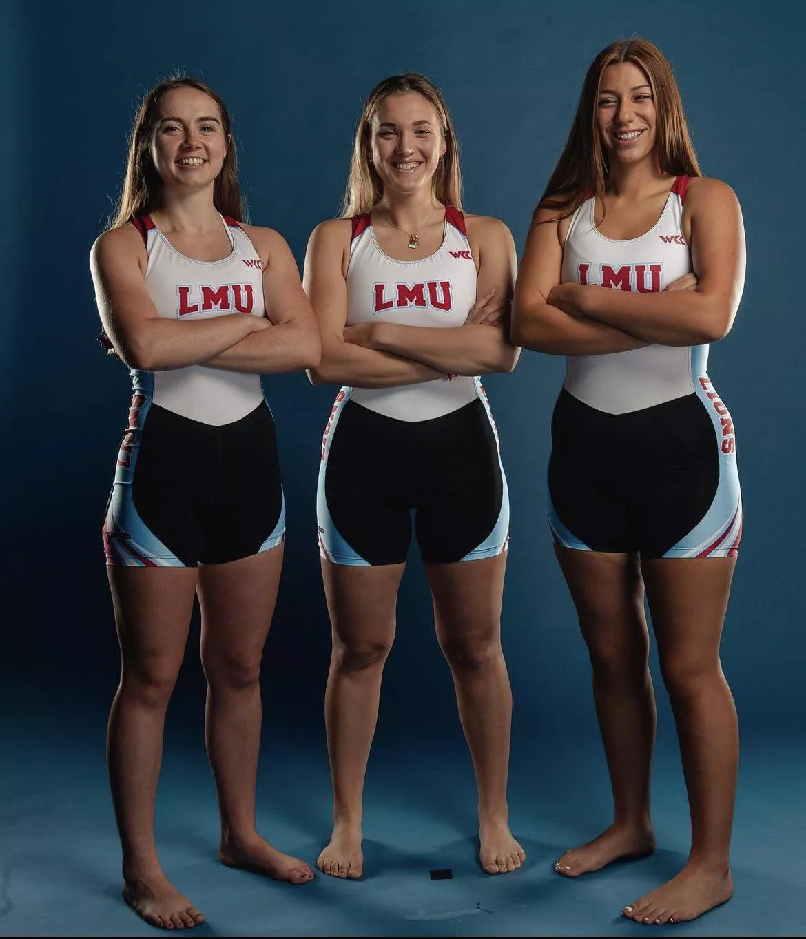 Who’s head are you putting between your thighs