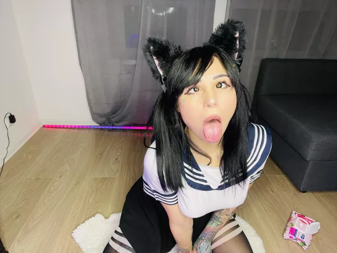 will you give me some milk?