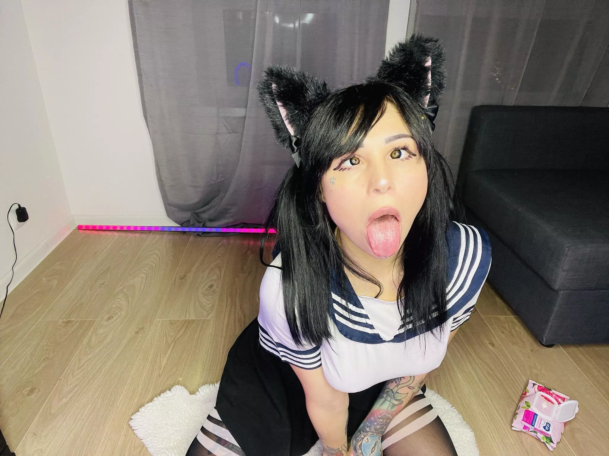 will you give me some milk?