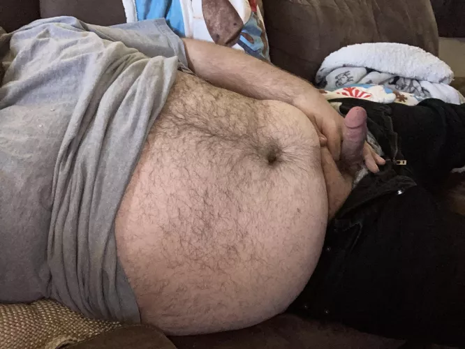 Wish someone was here to hop on