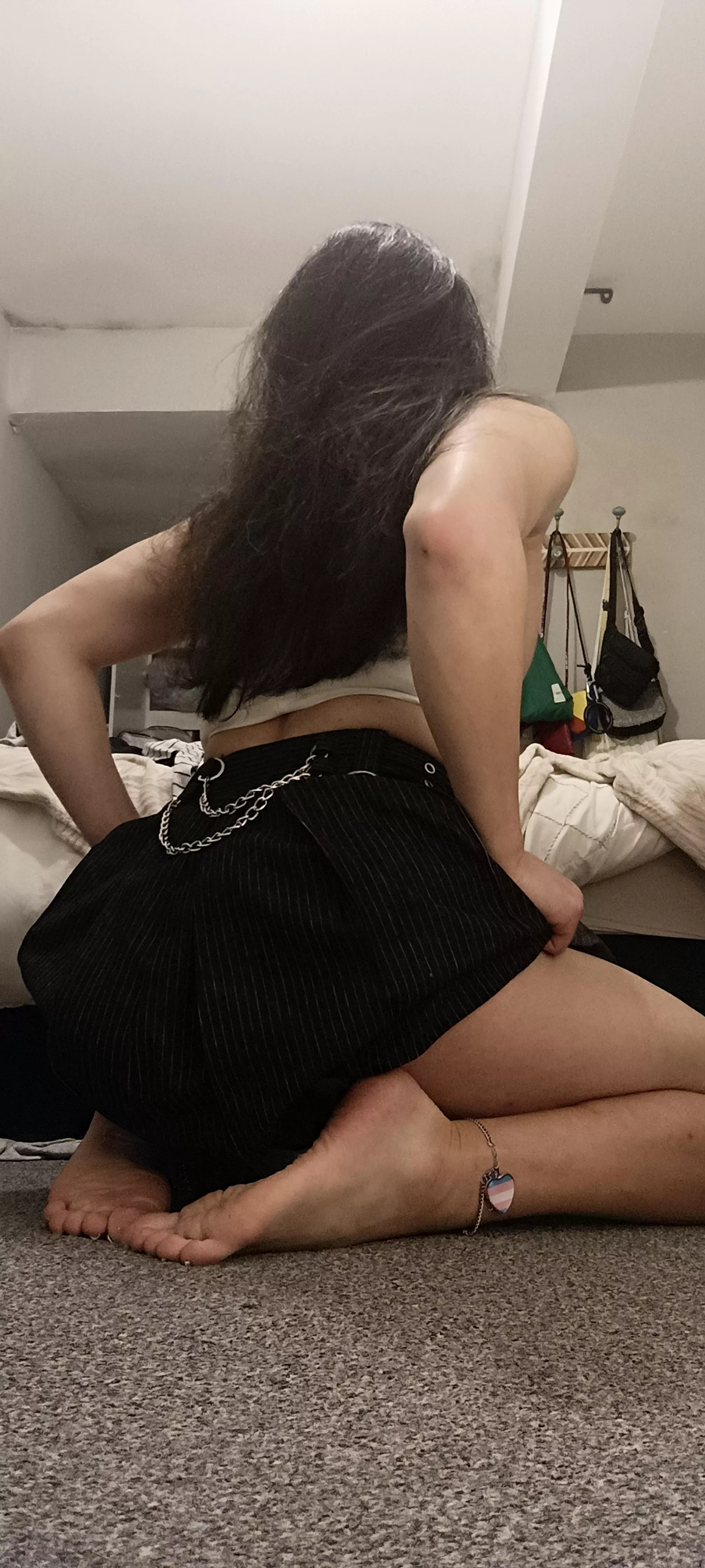 Wish you have a good horny week