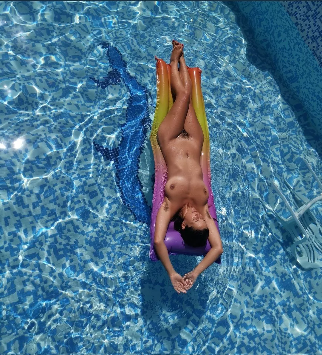 Worship your goddess