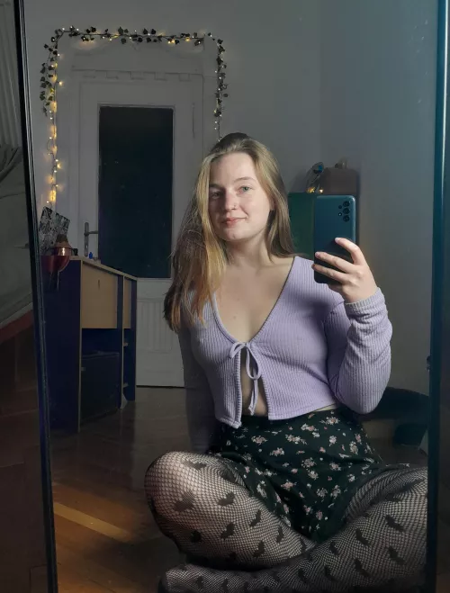 Would anyone notice...