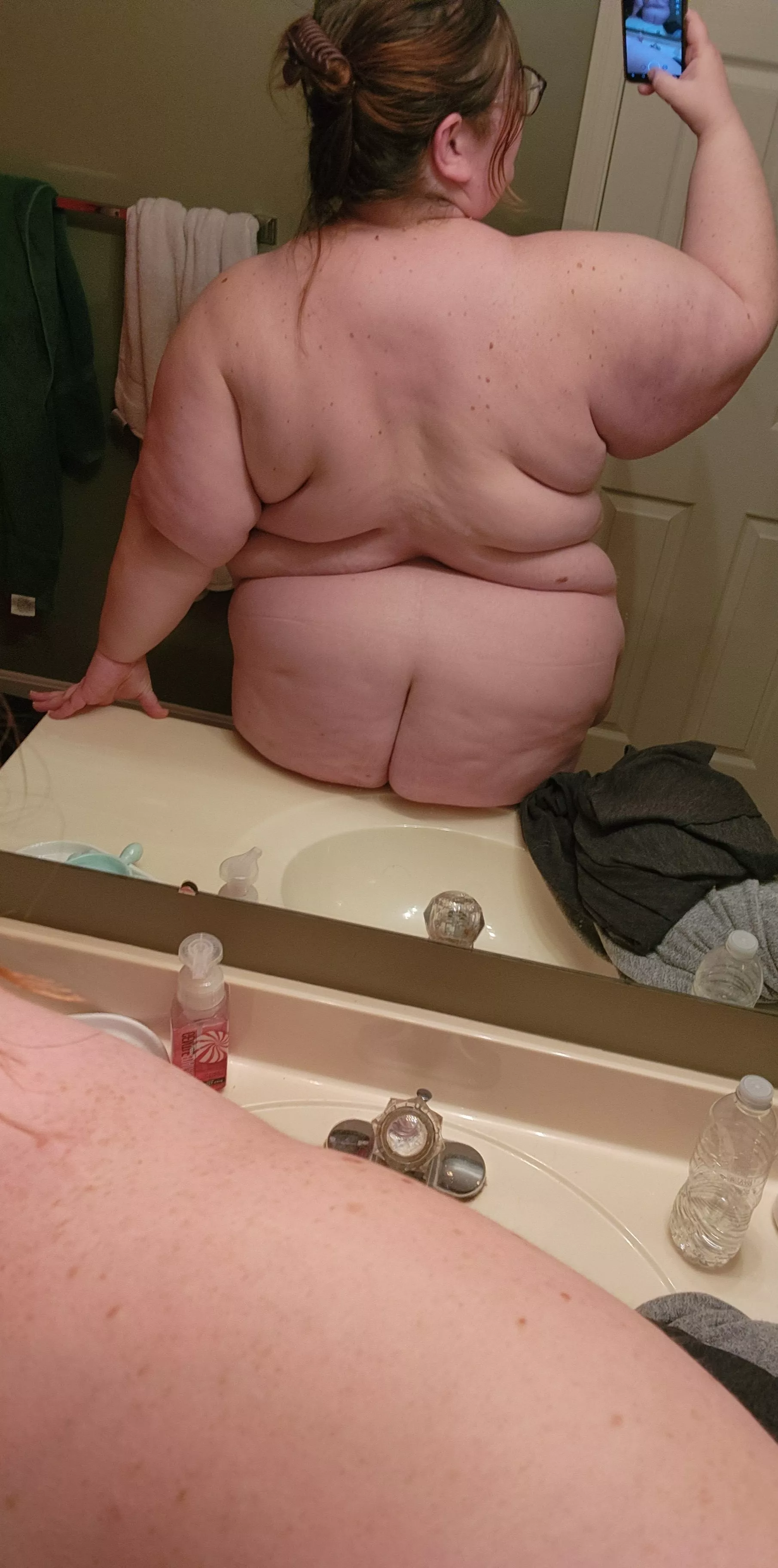 Would love for you to join me! 😏