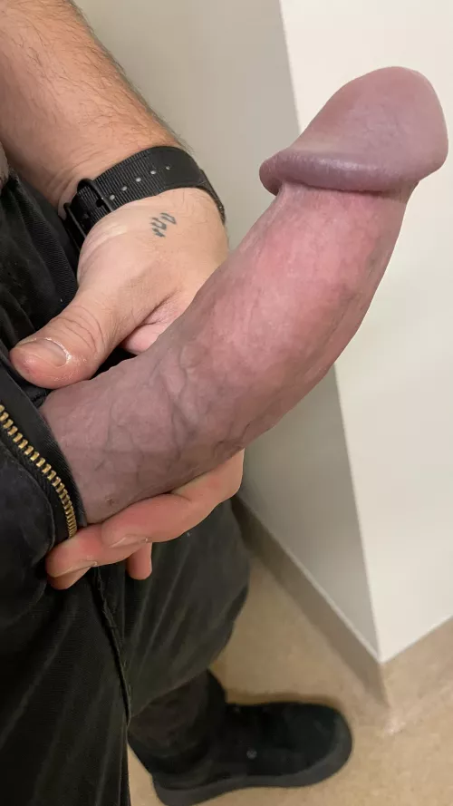 Would love to feel someone else’s hand squeeze it.