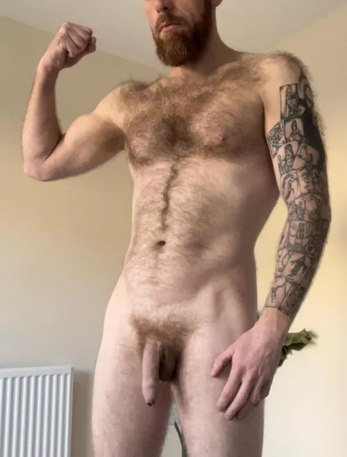 Would you have fun with me?