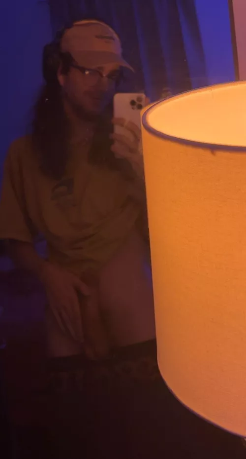 would you join me for a weekend?