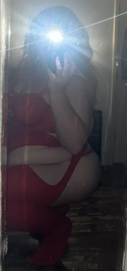 Would you let me bounce? 👀😇