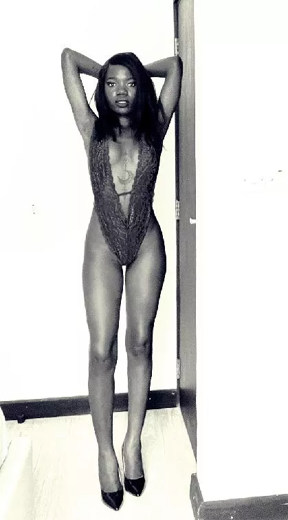 Would you let your friends fuck me