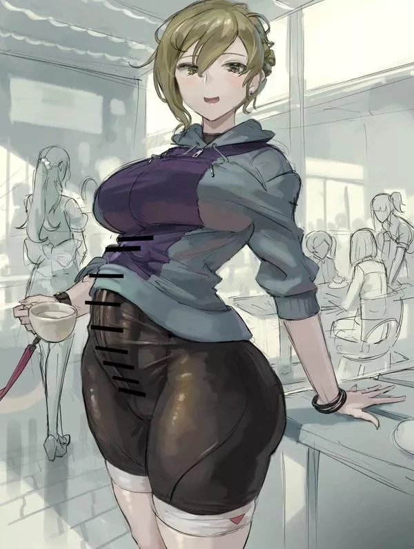 Would you like a cup of warm milk (kazo)