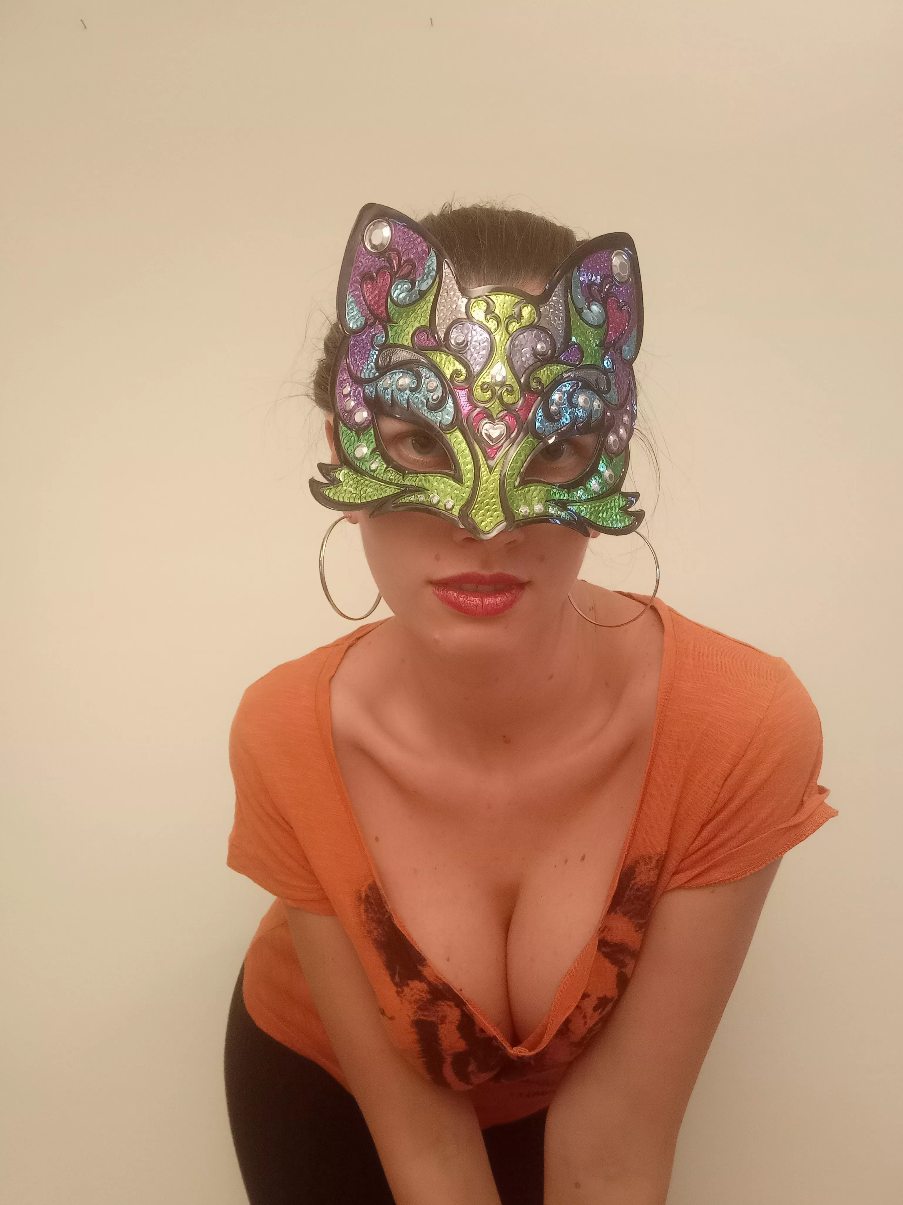 Would you please come over here?