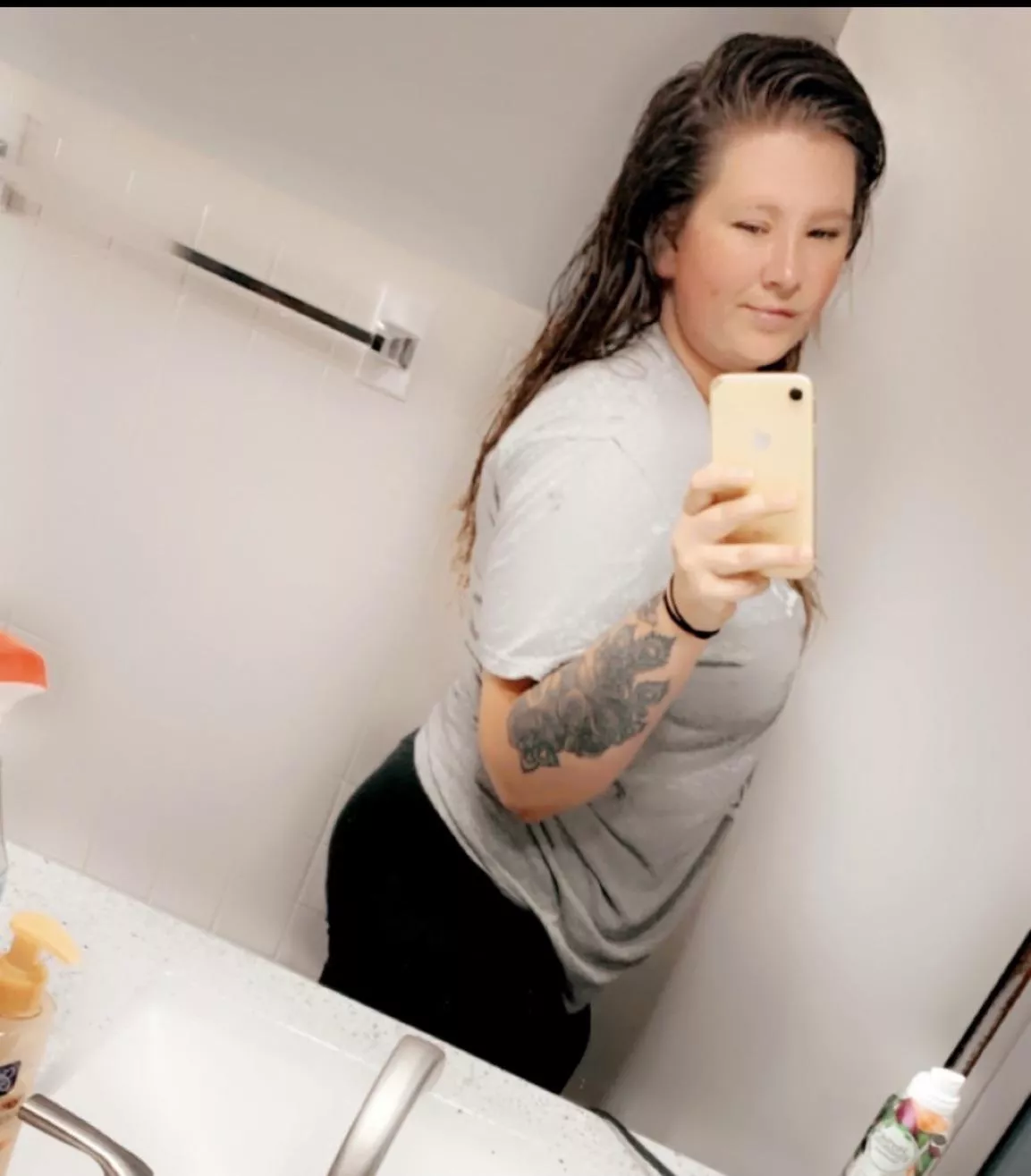 Would you smack it? 🖐😈