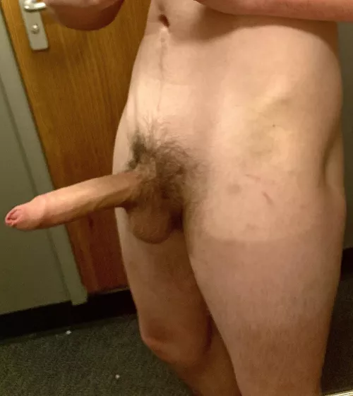 Would you suck me off?
