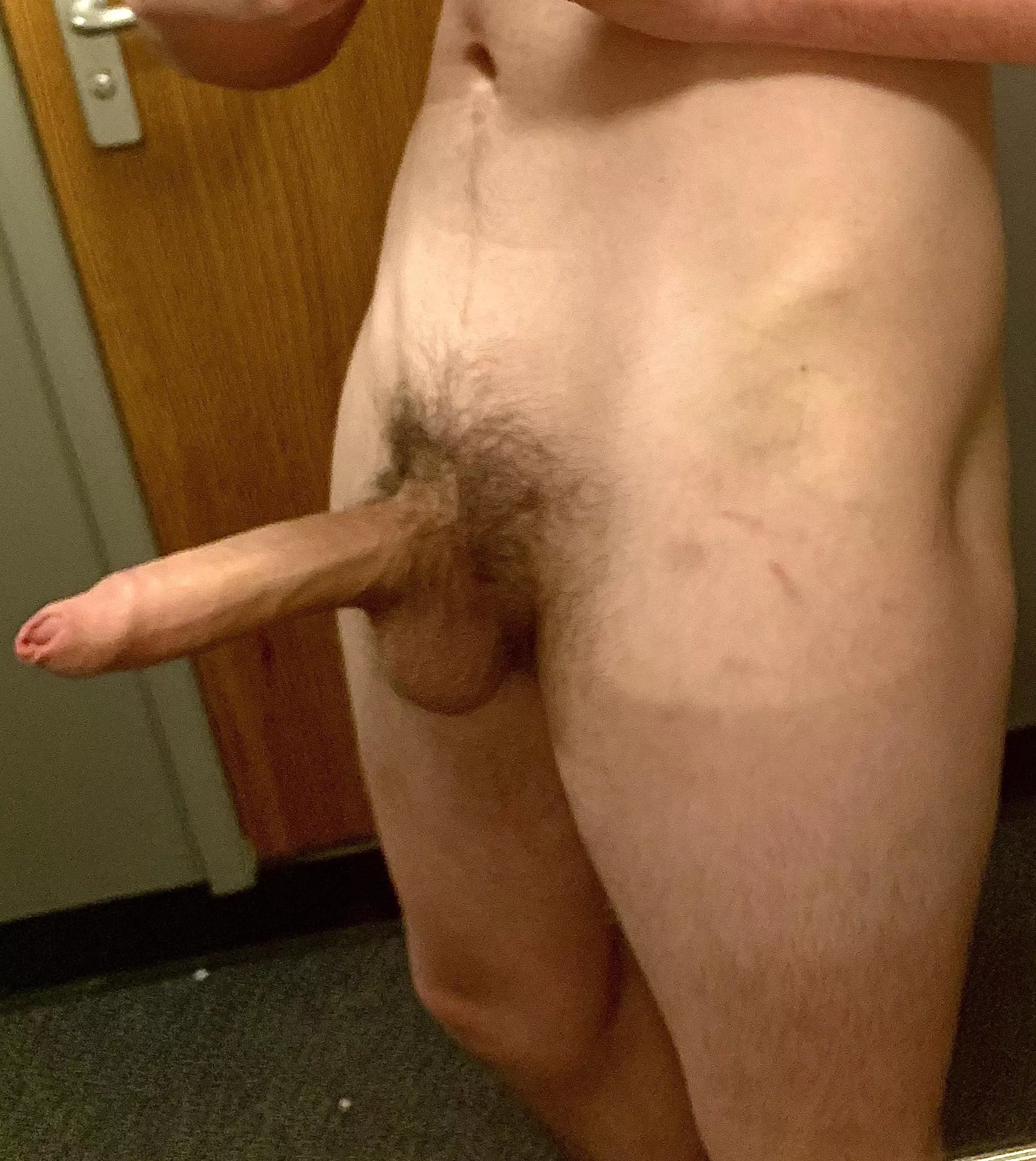 Would you suck me off?
