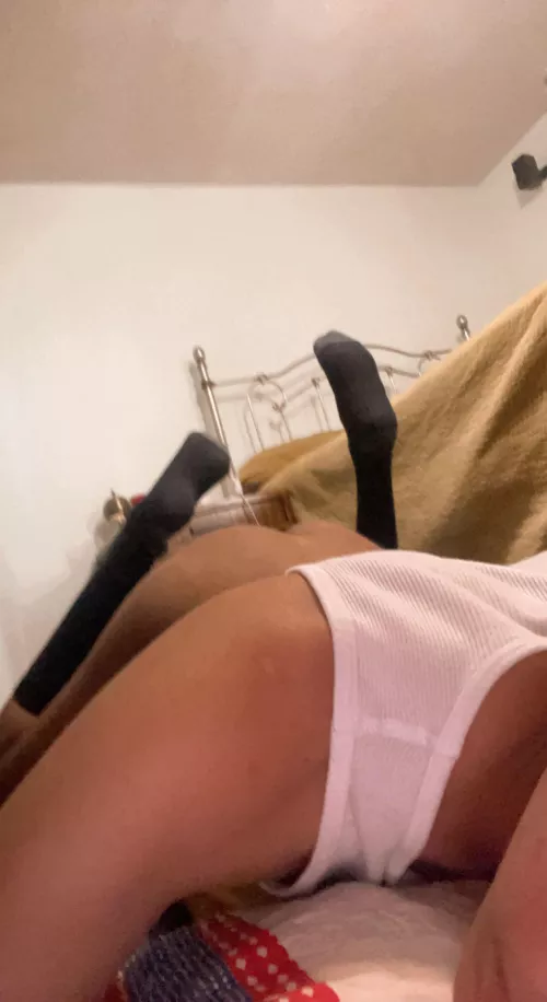 Would you take my virginity?