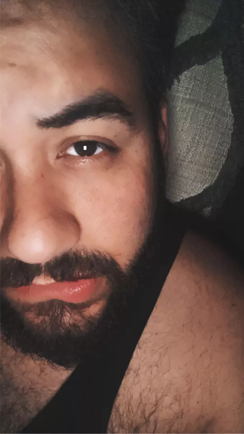 Would you watch me cum? 😩