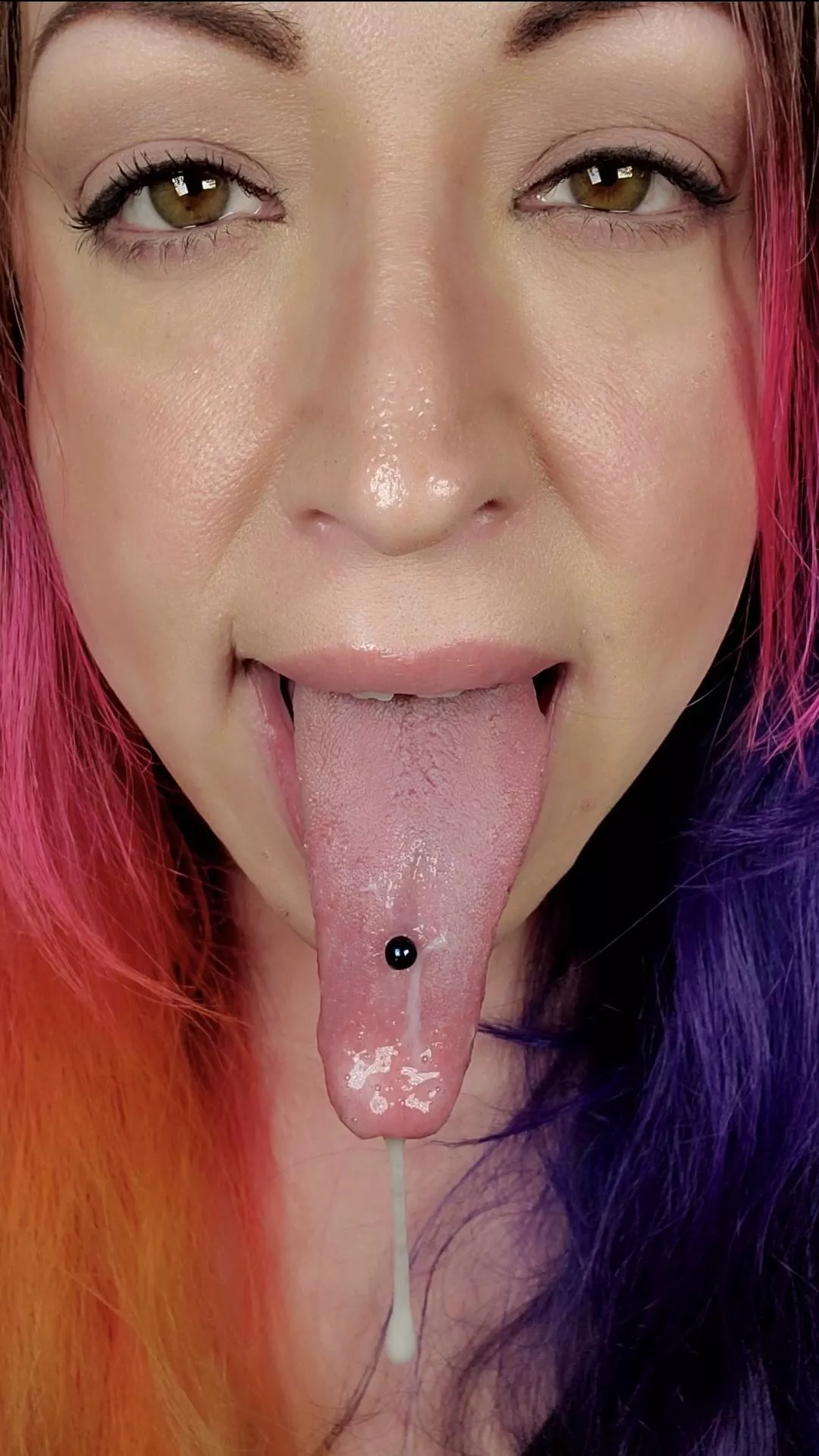 You can only have a taste