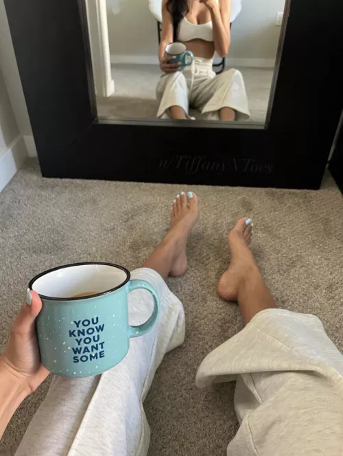 You know you want some!