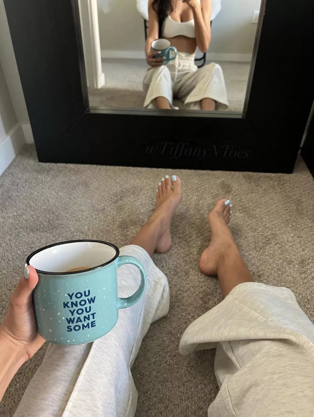 You know you want some!