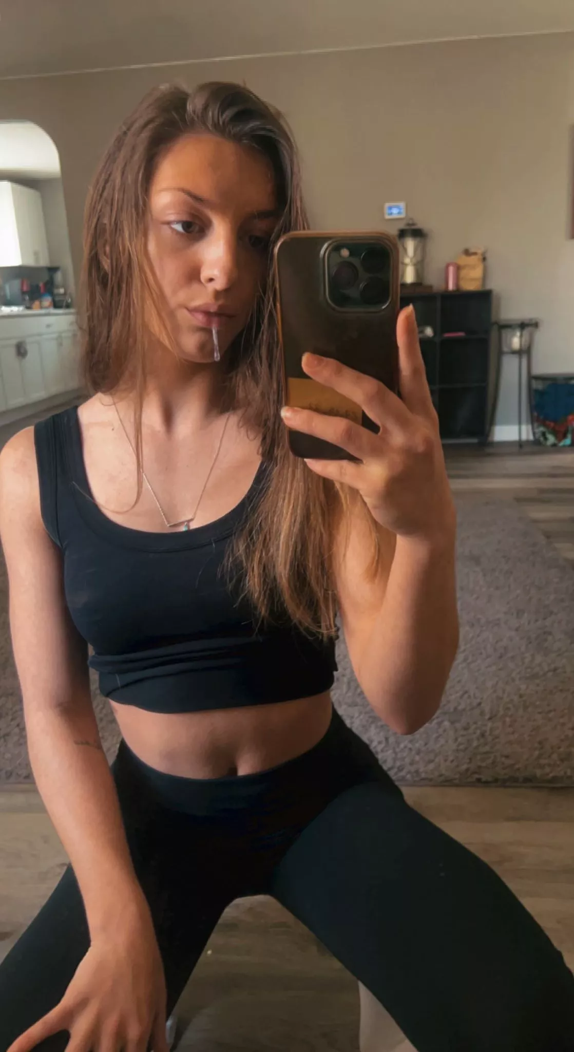 You losers like my spit?🤣😈😘😘