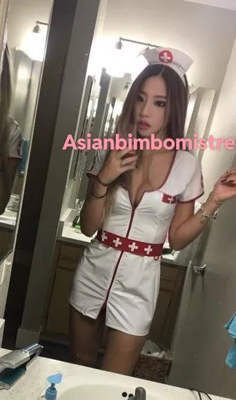 You need you temp checked darling