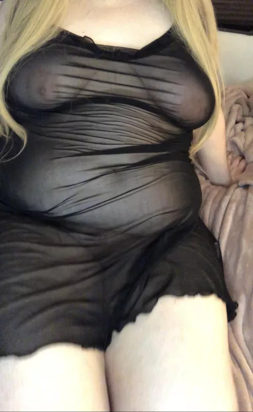 You should just rip this off 😇🥰