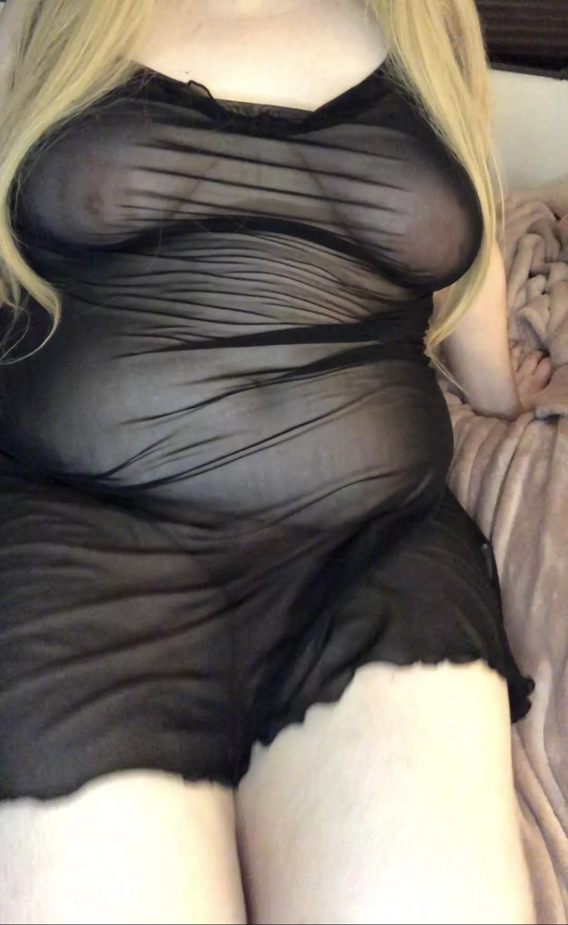 You should just rip this off 😇🥰