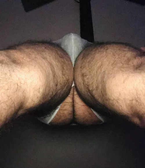 You taking the front or the back to start?