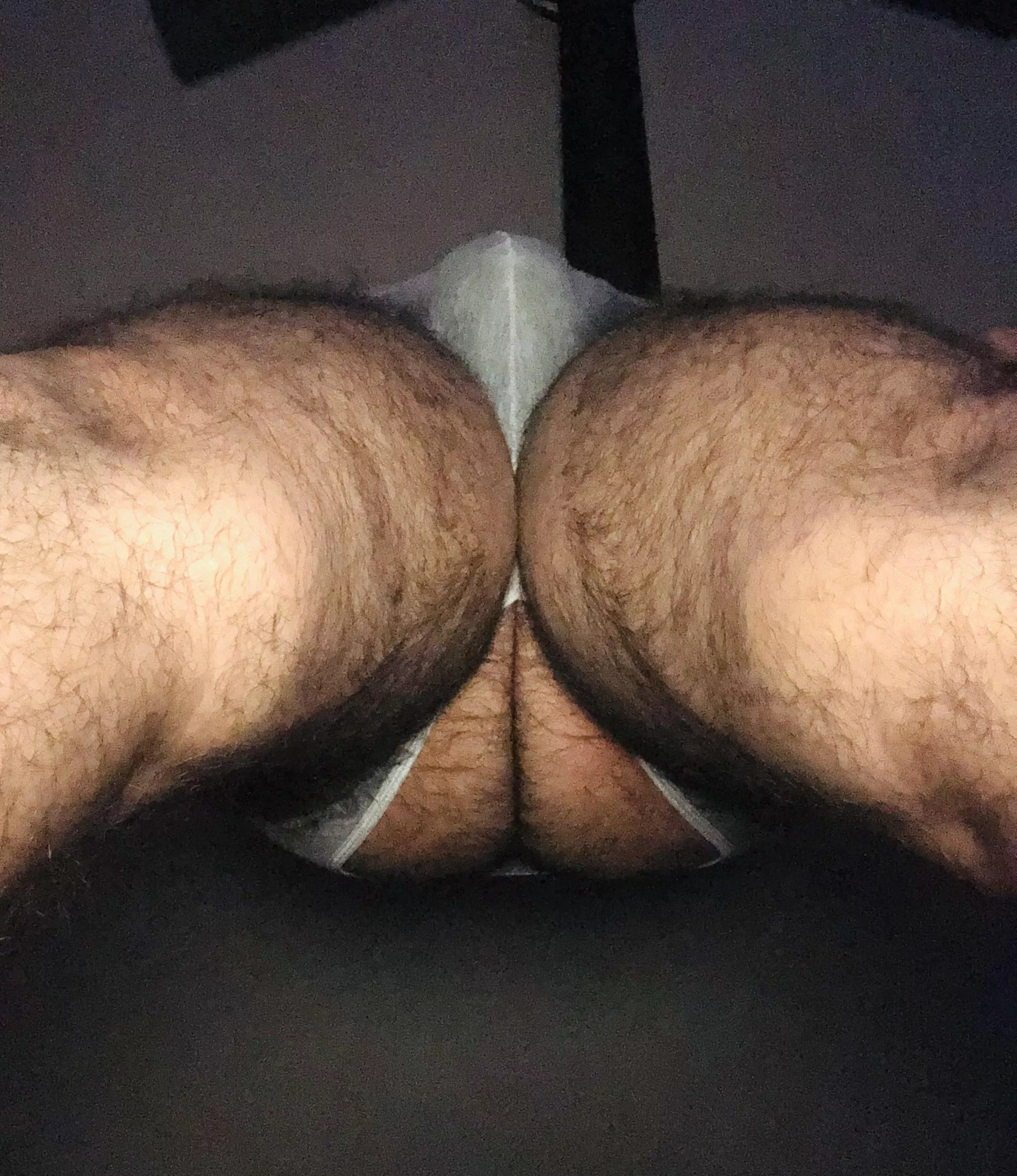 You taking the front or the back to start?