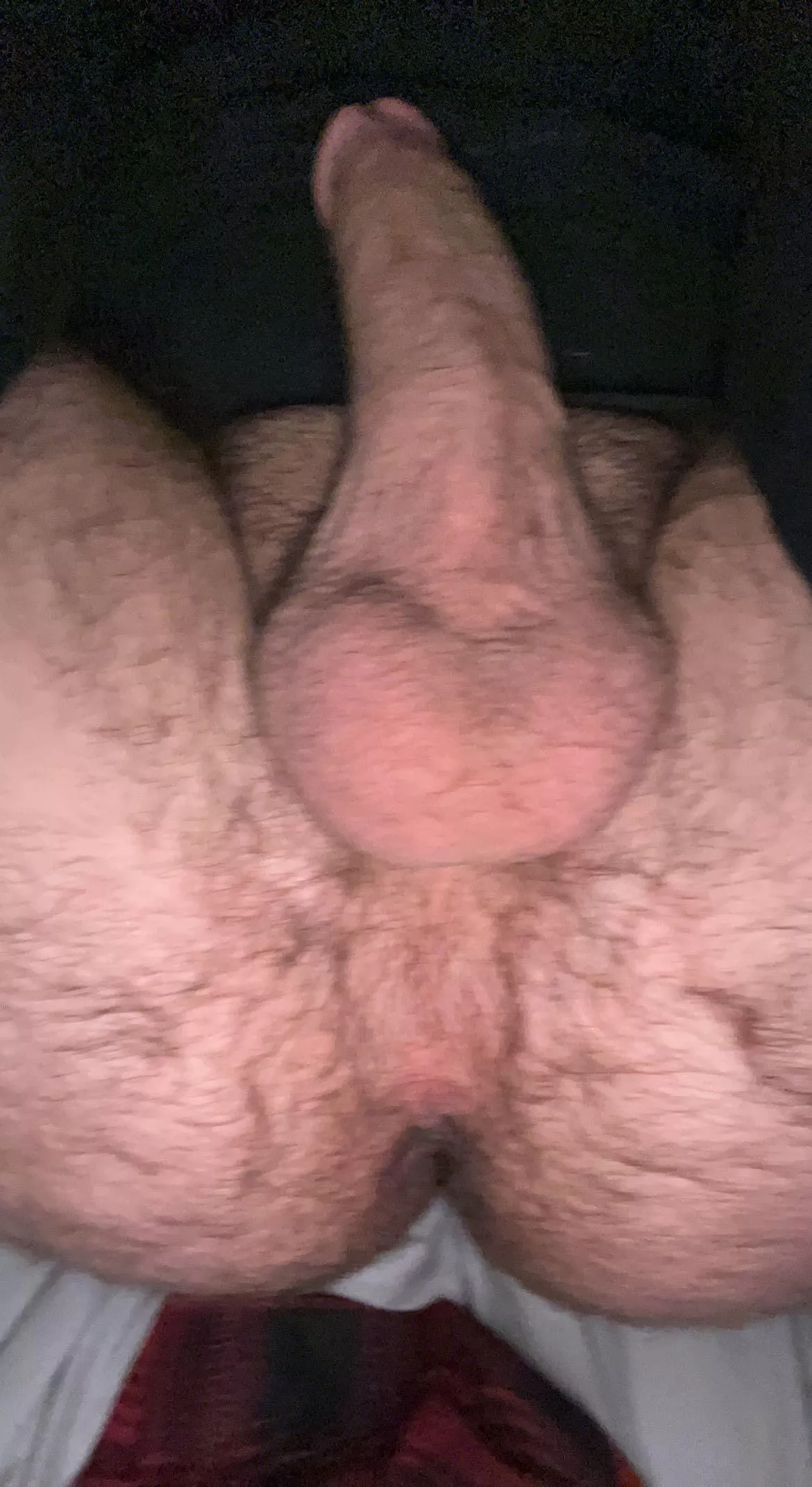 Your masters POV 🙇‍♂️