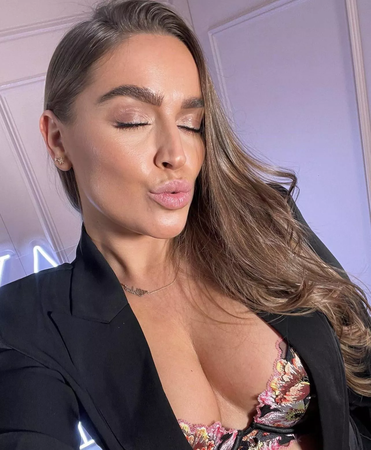 10/10. Love to cum over it