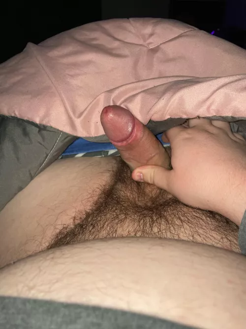 19 chub, want some jerk off buds! @collegechub2022