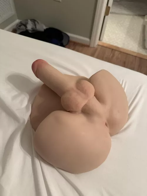 23 let’s play with my new bro @thezeke67