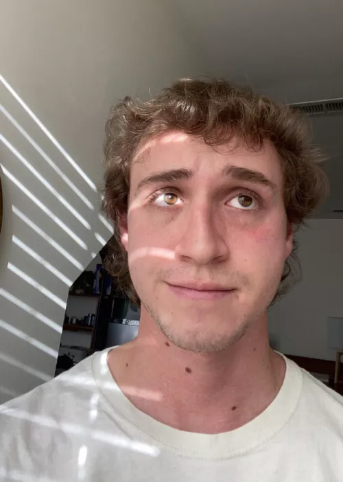 24 and feeling particularly mild