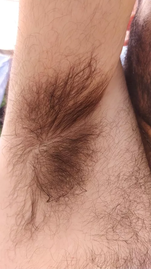 (26) just came from running