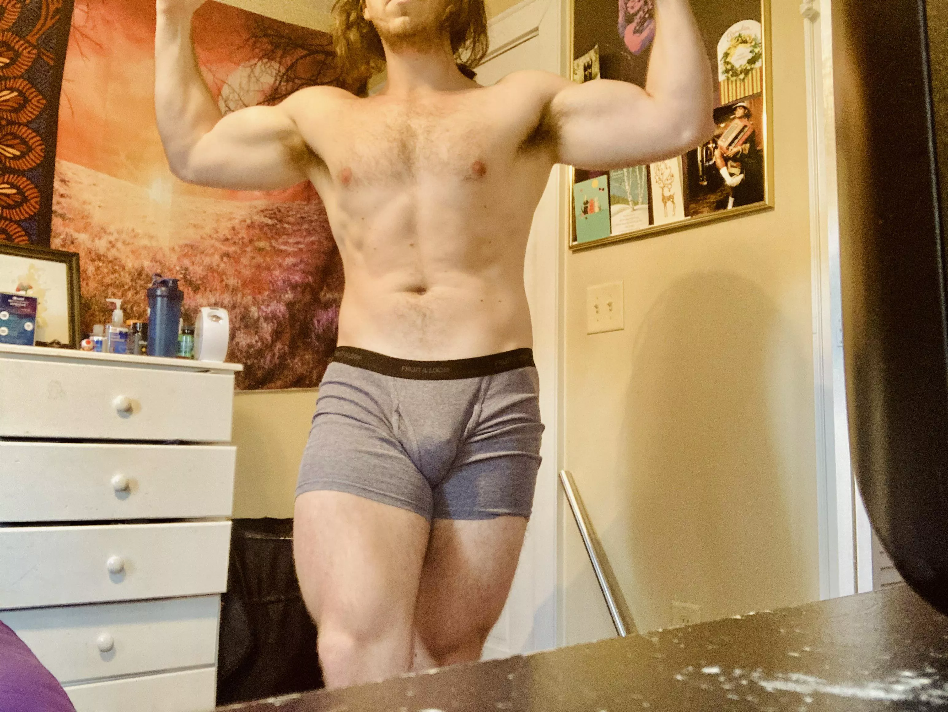 28m verbal bwc model just got back from a horrible date and need to dom a smooth, fem cutie ;) …sc: gomps221